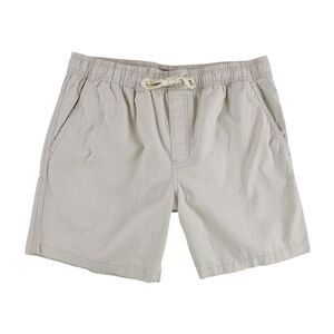 Cotton On Mens Easy Casual Walking Shorts, Beige, NWT